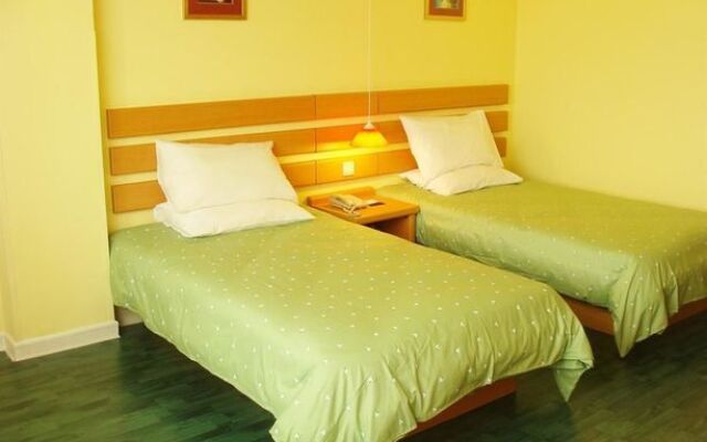 Home Inn Changping Avenue