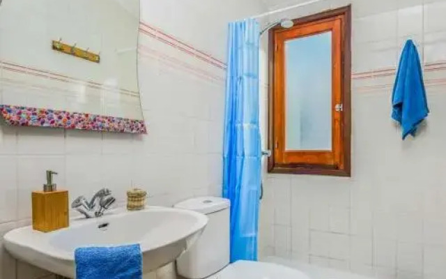 Villas Calan Blanes