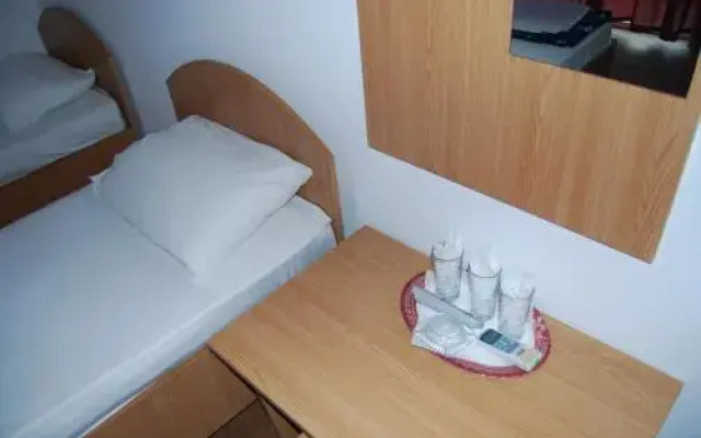 Vila Anda
