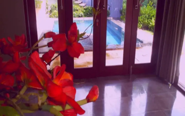 Villa Griya Widiaastuti