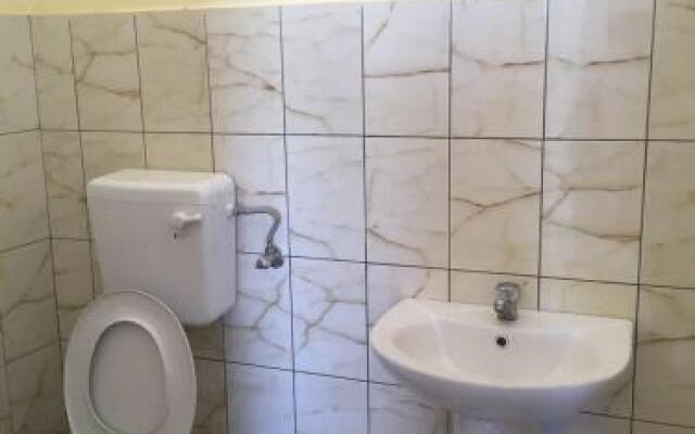 Auberge La Colombe Bed and Breakfast