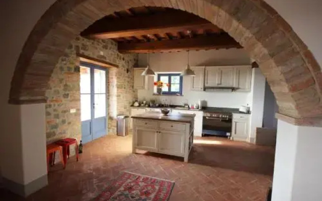Casa Sophia Brolio