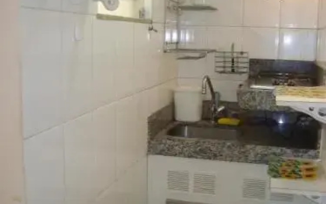 Muniz Barreto Apartment