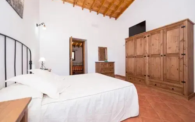 Casa Rural Tadia