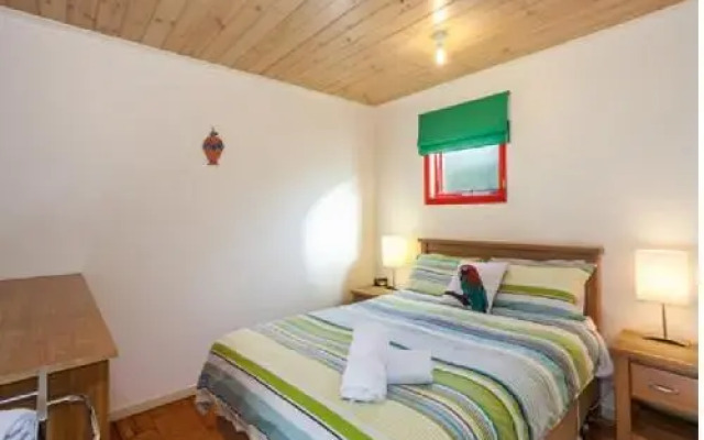 Cora Lynn - Apartment 18