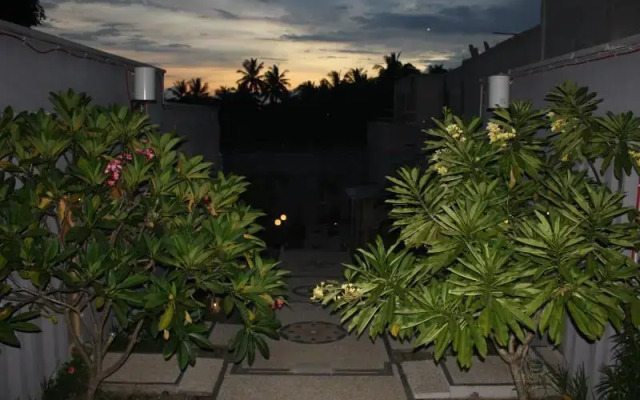 Dave Resort and Spa