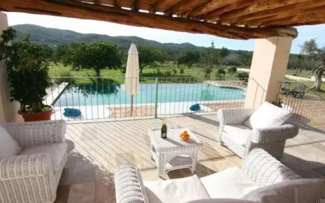 Villa Luna
