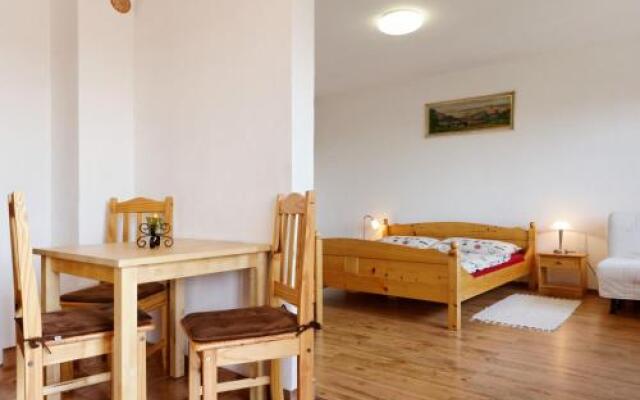 Apartmány Turold Mikulov