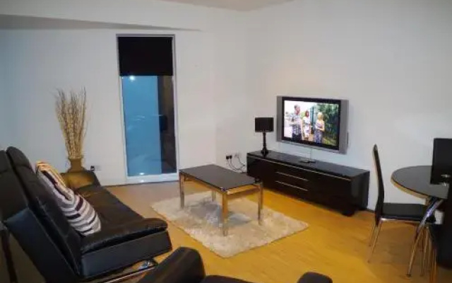 NG Serviced Apartments Glasgow