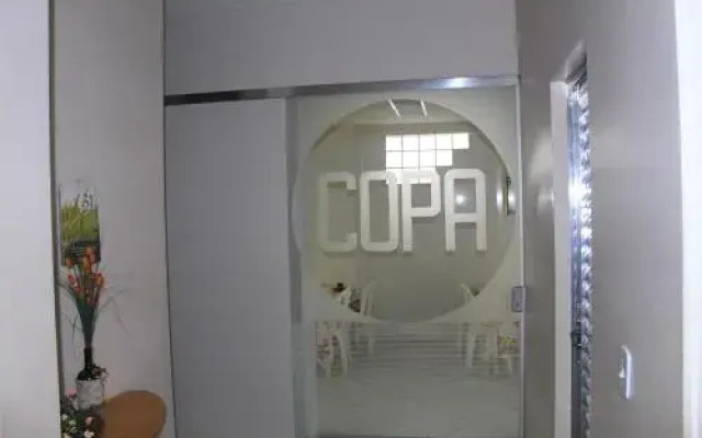 Pousada 3 Irmãos