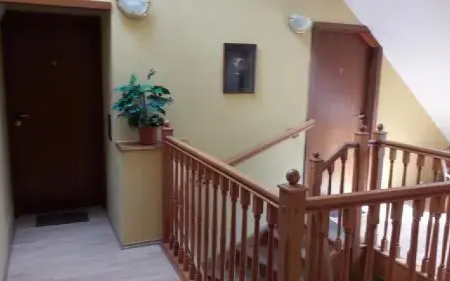 Szalay Villa