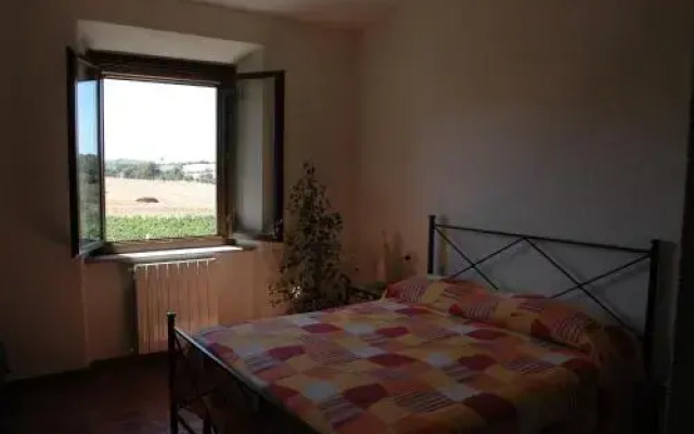 Agriturismo Pian dei Pini