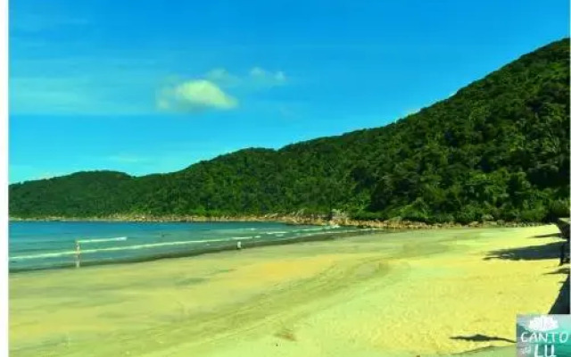 Canto da Lú