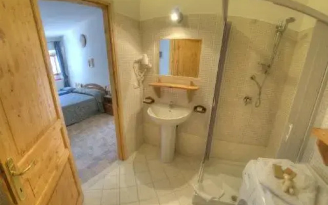 Appartamenti De Sanctis