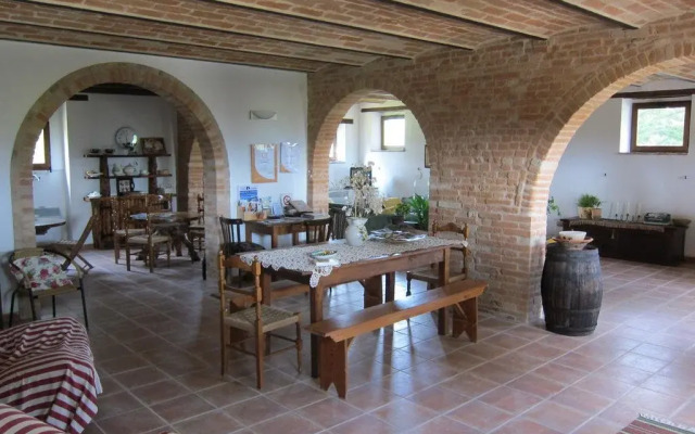 Countryhouse Montebello