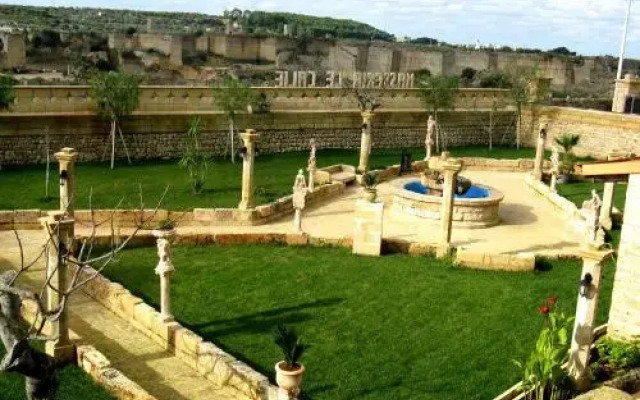 Agriturismo Masseria Le Calie