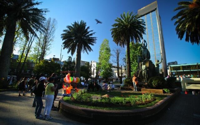 Tenerife Hostel