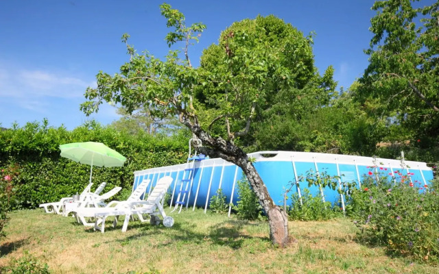 Locazione turistica La Vecchia Fattoria