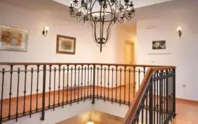 Country house Cortijo de la fuente