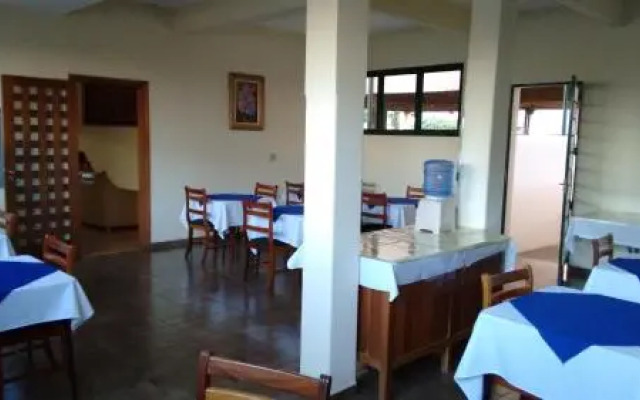 Diplomata Hotel Ltda