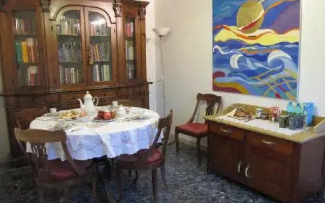 Room Dimora DArtista
