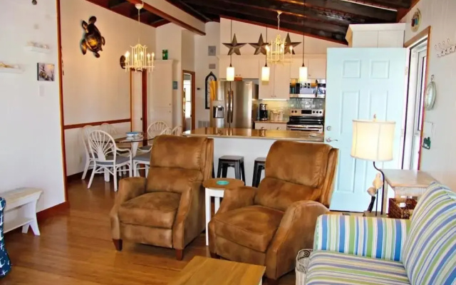 Our Ocean Retreat - 3 Br Home