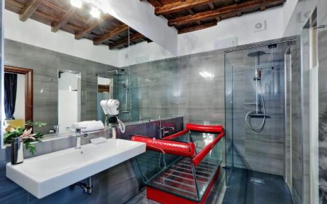 Charming Apartment Hub Spagna