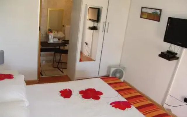 Palm Tree Guesthouse