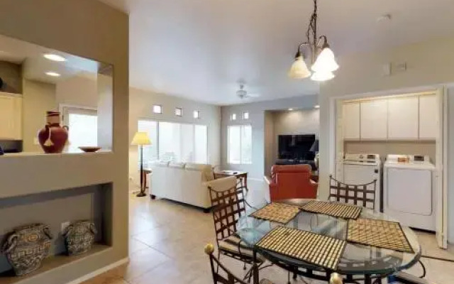 Vistoso Resort Casita #127