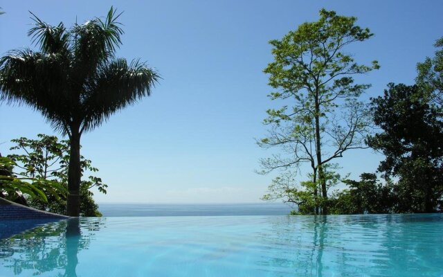 Pousada Chalés de Netuno