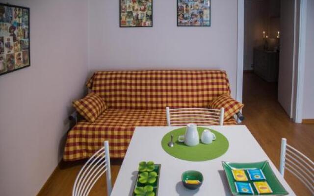 BB Casa Del Jazz