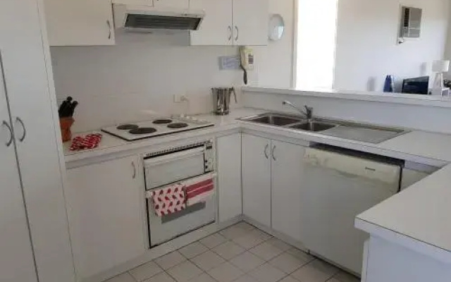 The Esplanade Holiday Home