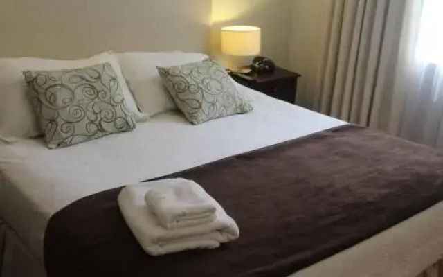 Departamento Manquehue