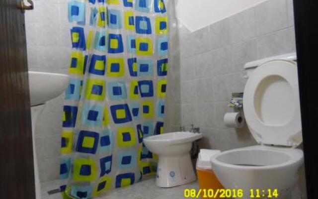 Departamentos La Gringa