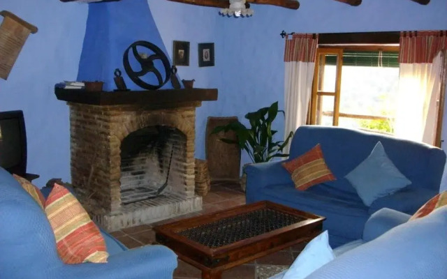 Finca El Molino De Aceite