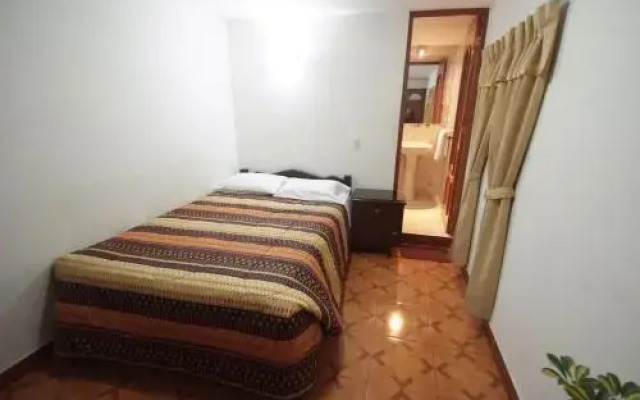 Hostal El Remanso