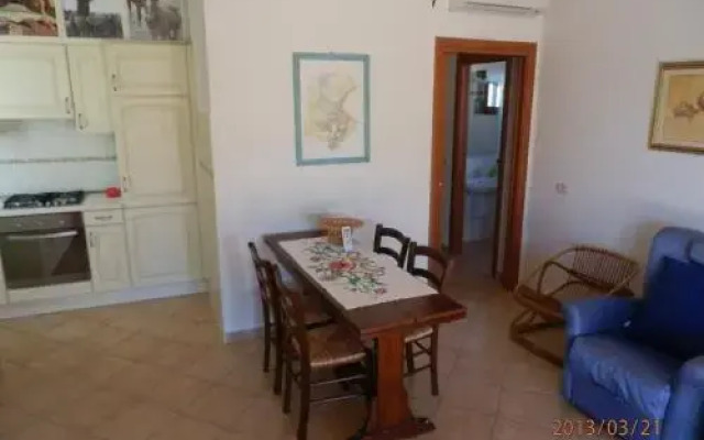 Agriturismo Oasi del Pianettino