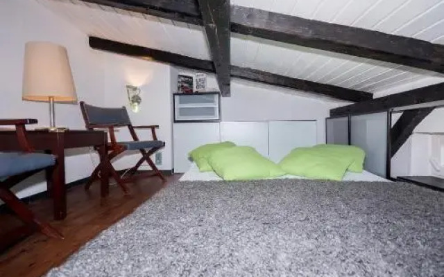 Strandhaus Binz / Rügen