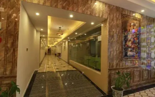 Beihai Sea Garden Hotel