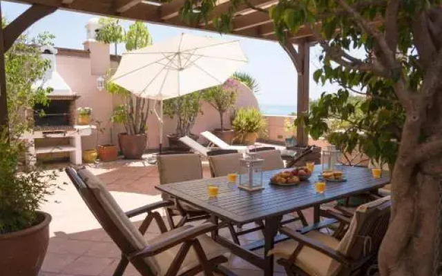 Living4Malaga Vista Mar