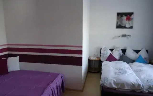 Ferienwohnung Steinberger