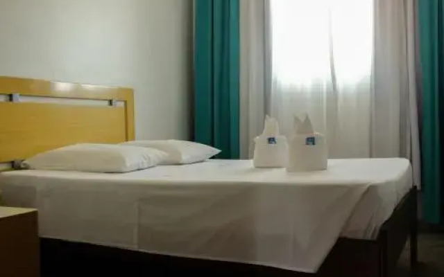 Cracco Park Hotel