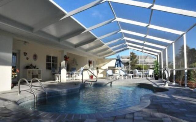 Villa Prins - Golfcourse - 2X Master Bedroom