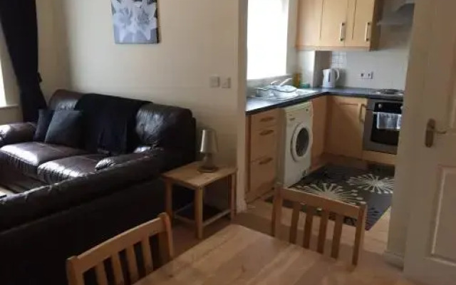 Darlington Apartments