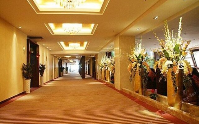 瑞曼汀酒店(杭州西湖店)