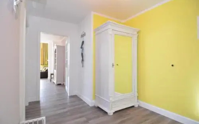 Villa Binz - Apt. 01