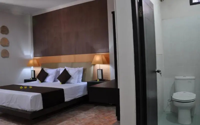 Kamala Bed & Breakfast Jimbaran