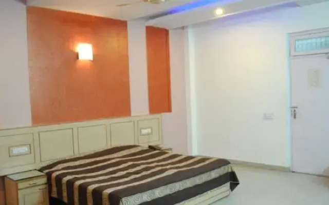 Hotel Shane Avadh