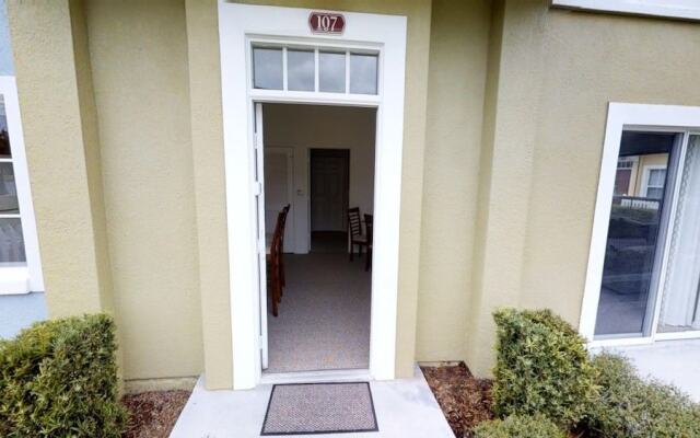 ACO FUN - 4 bd Townhome (1738)