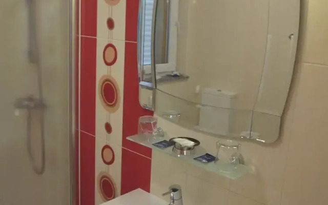 Apartments Mare e Monti II